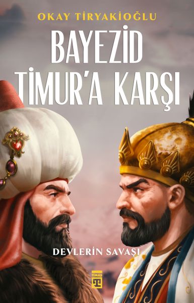 Bayezid Timur'a Karşı-zoom-