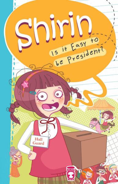 Shirin Is It Easy To Be President?-zoom-