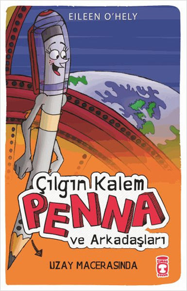 Çılgın Kalem Penna ve Arkadaşları Uzay Macerasında-zoom-