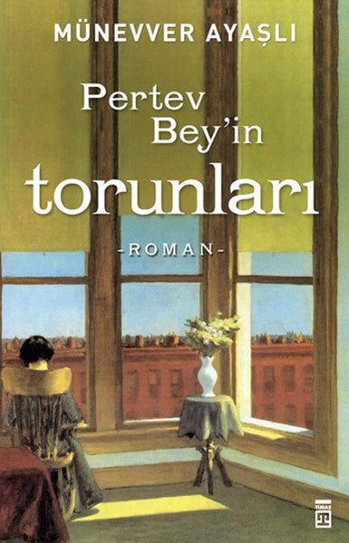 Pertev Bey'in Torunları-zoom-