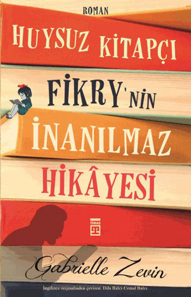 Huysuz Kitapçı Fikrynin İnanılmaz Hikayesi-zoom-