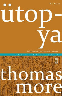 Ütopya