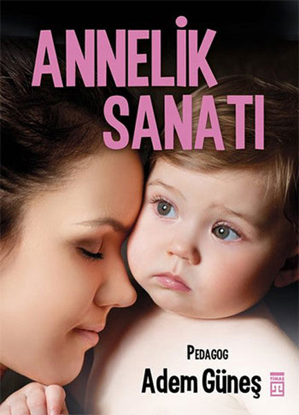 Annelik Sanatı-zoom-