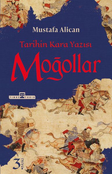 Moğollar - Tarihin Kara Yazısı-zoom-