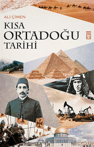 Kısa Ortadoğu Tarihi-zoom-