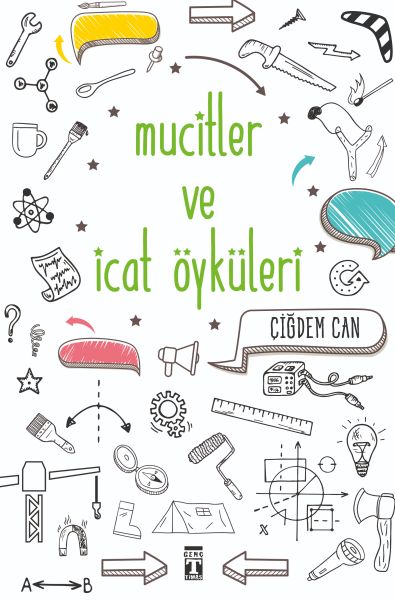 Mucitler ve İcat Öyküleri-zoom-