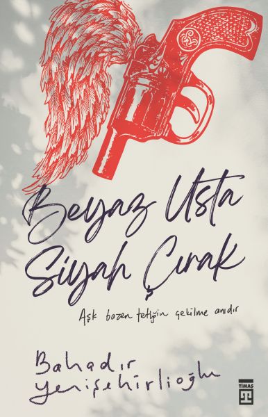 Beyaz Usta Siyah Çırak-zoom-