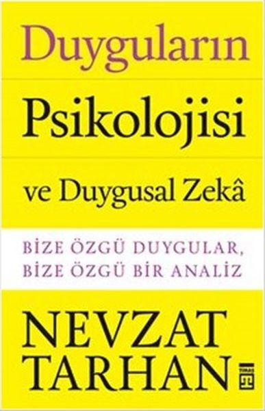 Duyguların Psikolojisi ve Duygusal Zeka-zoom-