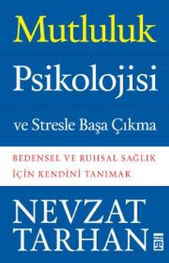 Mutluluk Psikolojisi