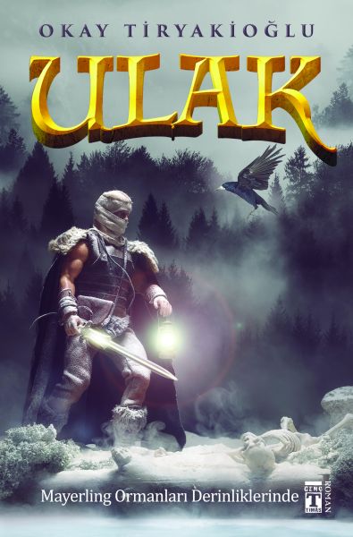 Ulak 4 - Mayerling Ormanları Derinliklerinde-zoom-