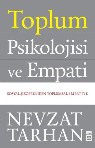 Toplum Psikolojisi ve Empati-zoom-