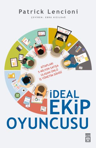 İdeal Ekip Oyuncusu-zoom-