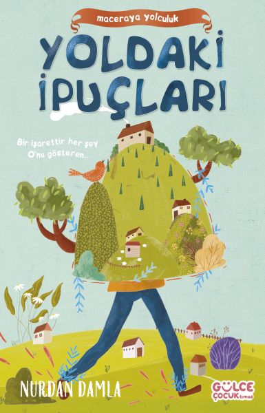 Maceraya Yolculuk- Yoldaki İpuçları-zoom-