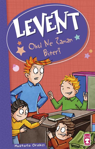 Levent ve Tayfası - 02 Okul Ne Zaman Biter-zoom-