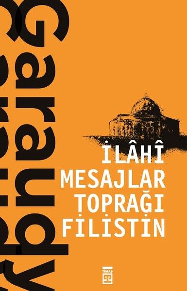 İlahi Mesajlar Toprağı Filistin-zoom-
