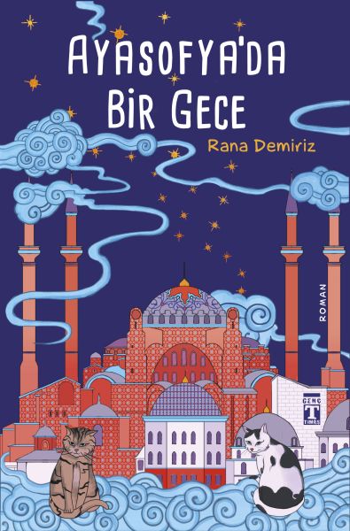 Ayasofya'da Bir Gece-zoom-