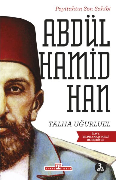 Payitahtın Son Sahibi Abdülhamid Han-zoom-