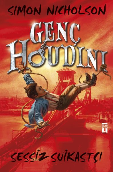 Genç Houdini - Sessiz Suikastçı-zoom-