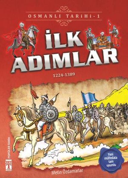 İlk Adımlar - Osmanlı Tarihi 1-zoom-