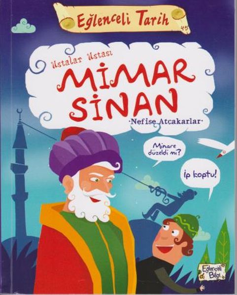 Ustalar Ustası Mimar Sinan-zoom-