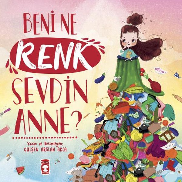 Beni Ne Renk Sevdin Anne?-zoom-