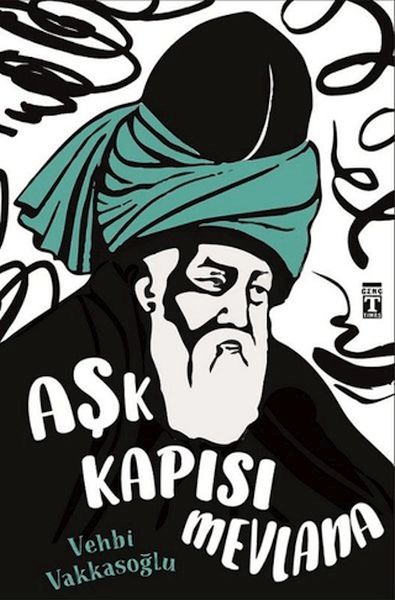 Aşk Kapısı Mevlana-zoom-