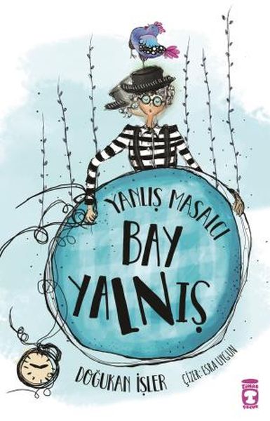 Yanlış Masalcı Bay Yalnış-zoom-