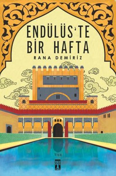 Endülüste Bir Hafta-zoom-