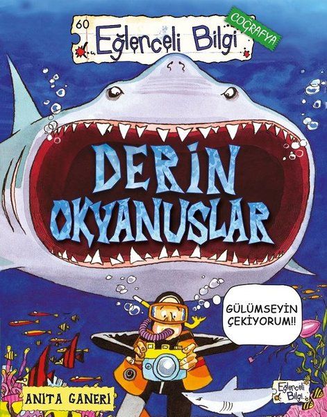 Derin Okyanuslar - Eğlenceli Bilgi-zoom-