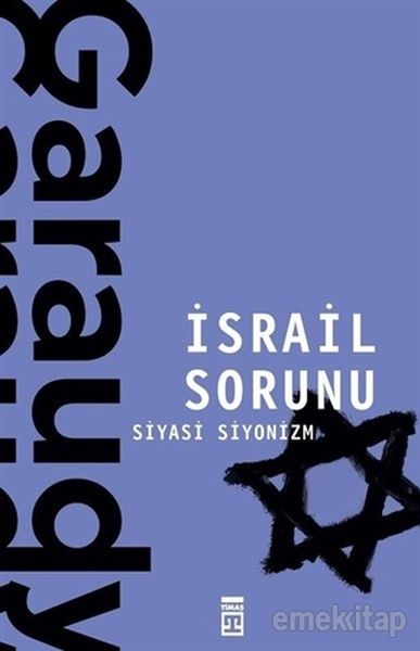 İsrail Sorunu-zoom-