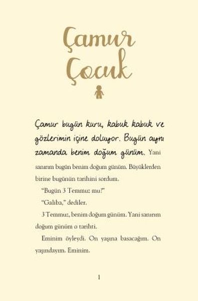 Çamur Çocuk-zoom-