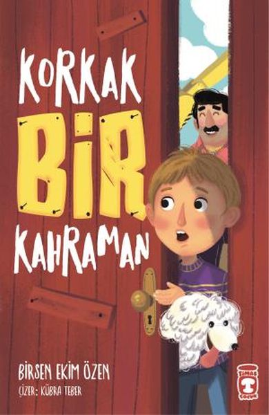 Korkak Bir Kahraman-zoom-