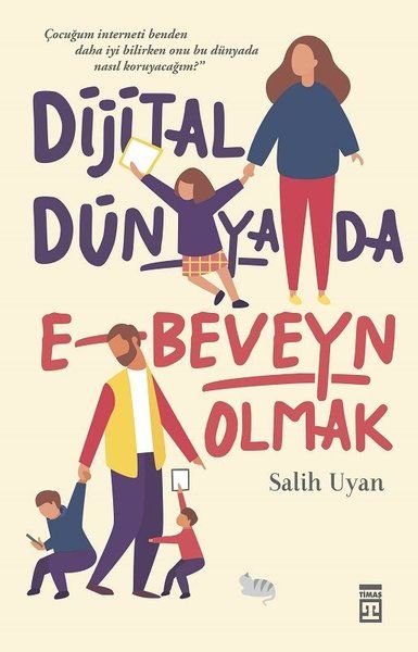 Dijital Dünyada E-Beveyn Olmak-zoom-