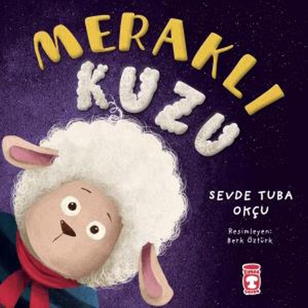 Meraklı Kuzu-zoom-