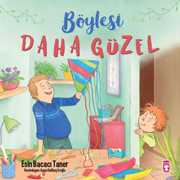 Böylesi Daha Güzel-zoom-