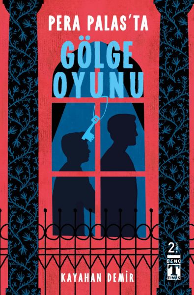 Pera Palasta Gölge Oyunu-zoom-