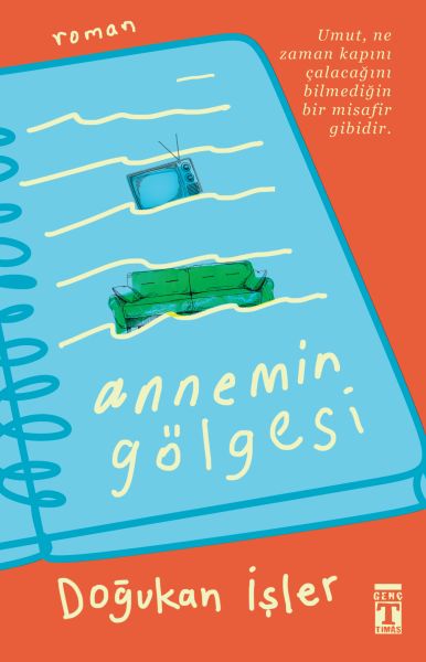 Annemin Gölgesi-zoom-
