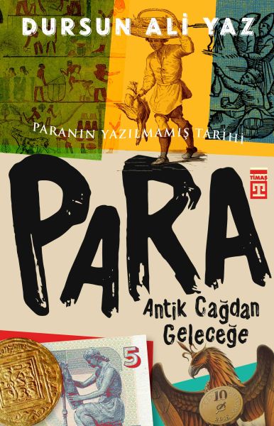 Para - Antik Çağdan Geleceğe-zoom-