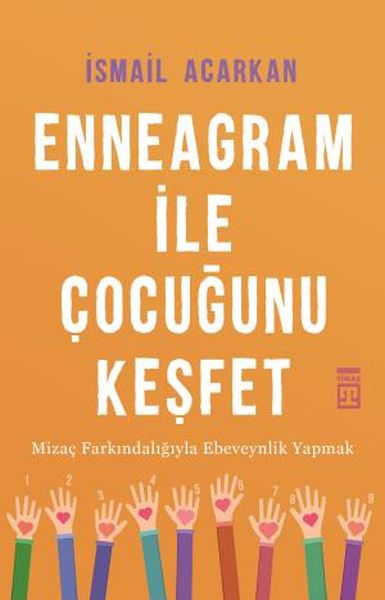 Enneagram ile Çocuğunu Keşfet-zoom-