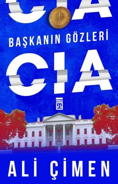 Başkanın Gözleri: CIA-zoom-