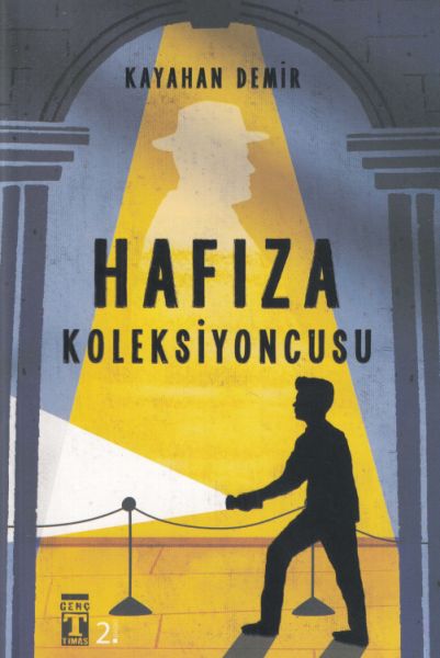 Hafıza Koleksiyoncusu-zoom-