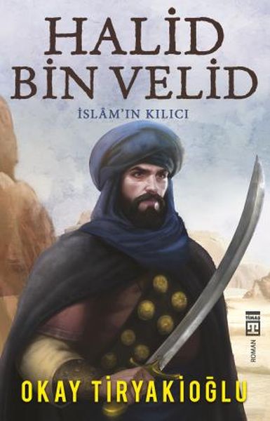 Halid Bin Velid - İslam'ın Kılıcı-zoom-