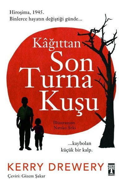 Kağıttan Son Turna Kuşu-zoom-