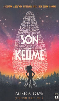 Son Kelime