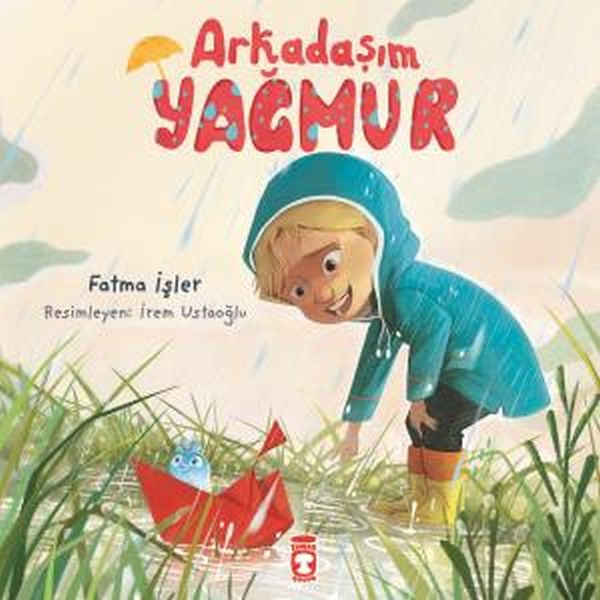 Arkadaşım Yağmur-zoom-