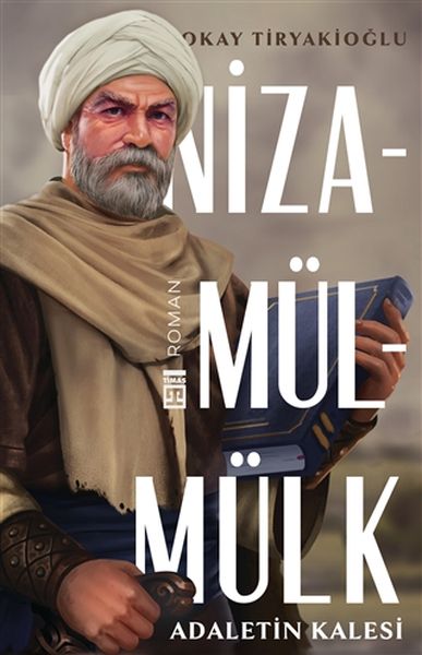 Adaletin Kalesi: Nizamülmülk-zoom-