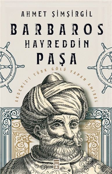 Barbaros Hayreddin Paşa-zoom-
