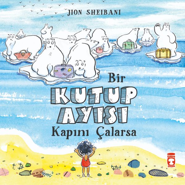 Bir Kutup Ayısı Kapını Çalarsa-zoom-