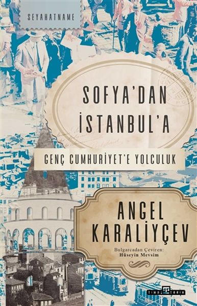 Sofya'dan İstanbul'a-zoom-