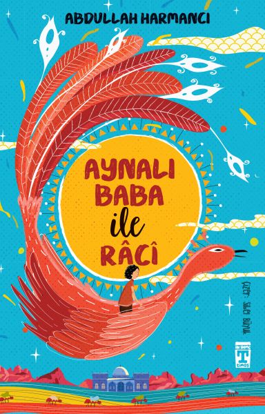 Aynalı Baba ile Raci-zoom-